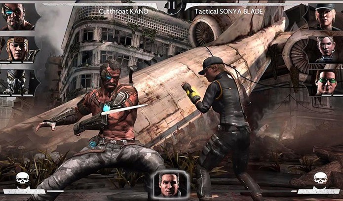 Mortal Kombat X: confira dicas para mandar bem no jogo de luta